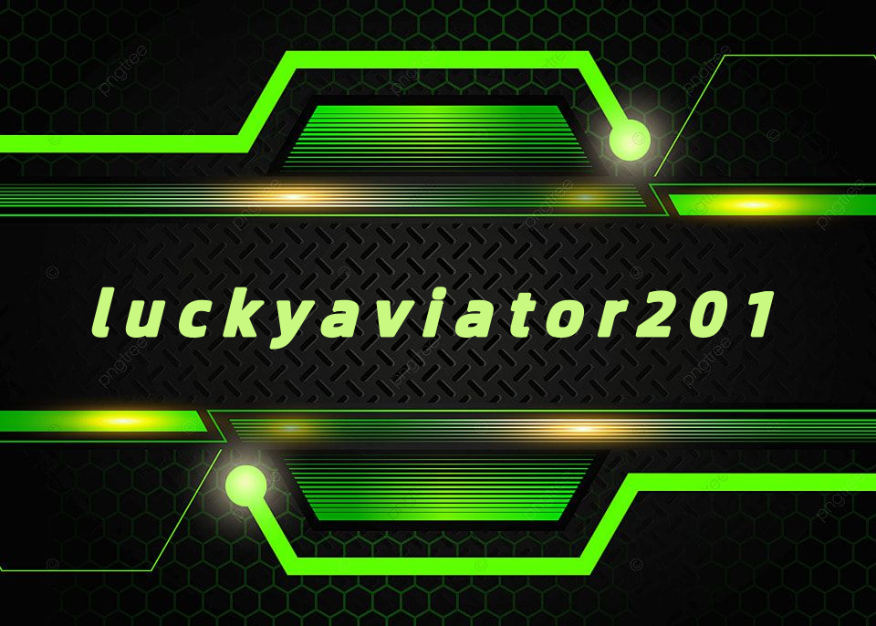 luckyaviator201
